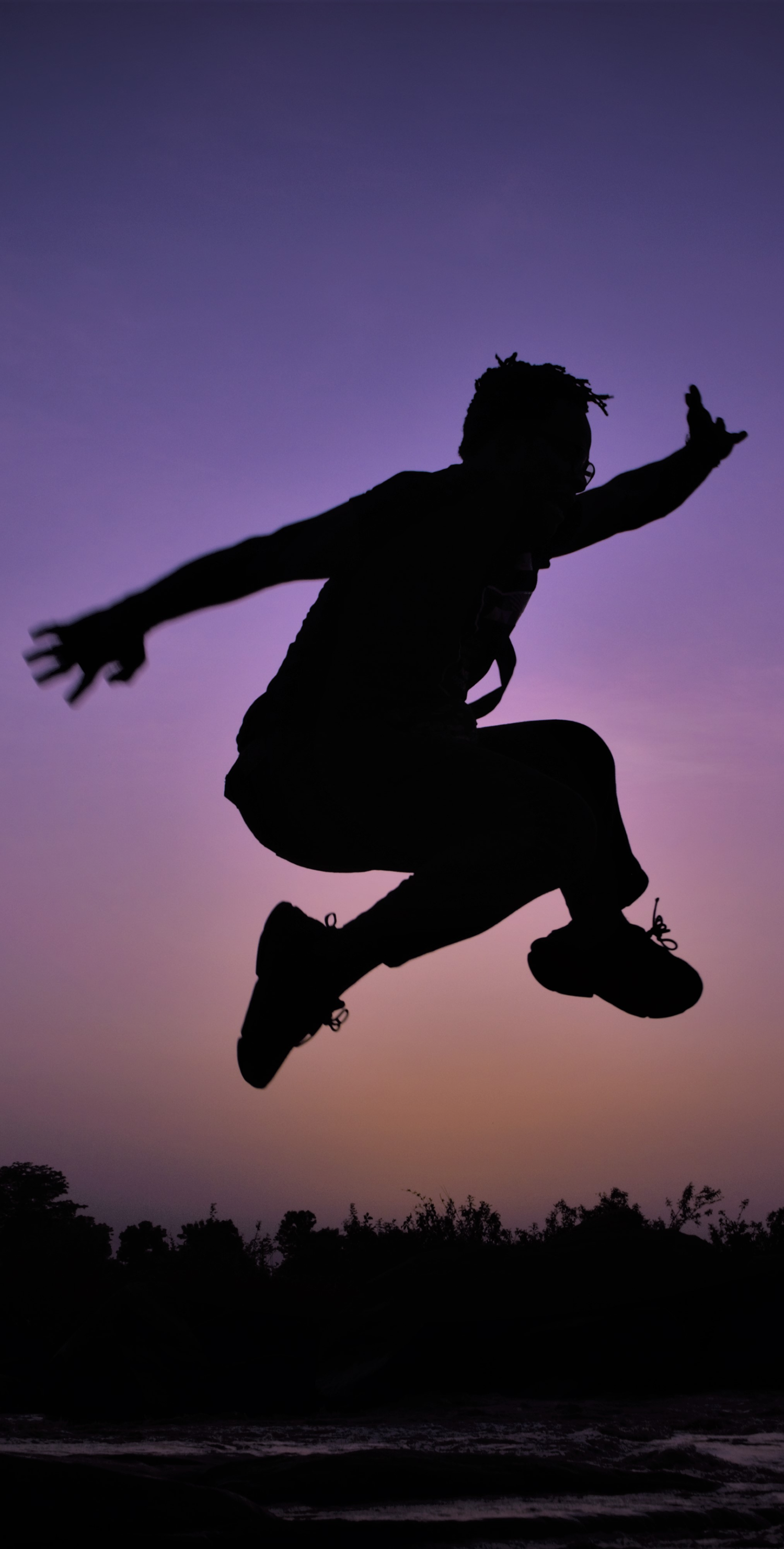 Jumping Guy